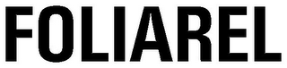 FOLIAREL logo
