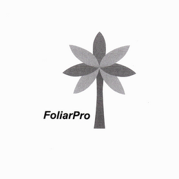 FOLIARPRO logo