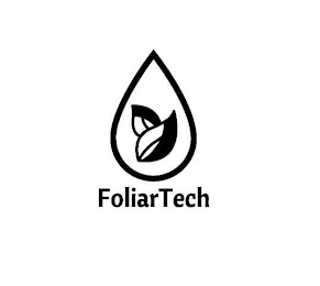 FOLIARTECH logo