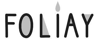 FOLIAY