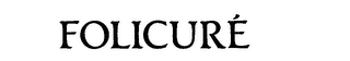 FOLICURE logo
