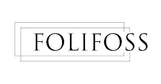 FOLIFOSS logo