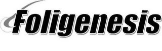 FOLIGENESIS logo