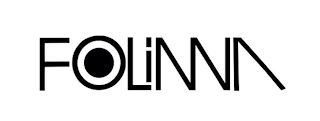 FOLINNA logo