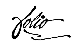 FOLIO logo