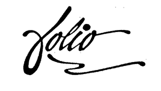 FOLIO logo
