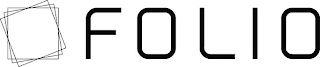 FOLIO logo