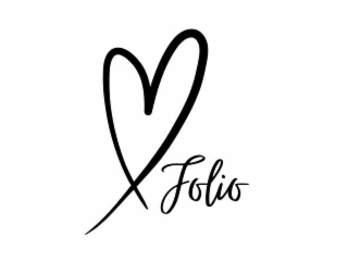 FOLIO logo