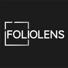 FOLIOLENS logo