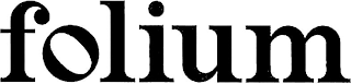 FOLIUM logo