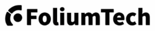 FOLIUMTECH logo