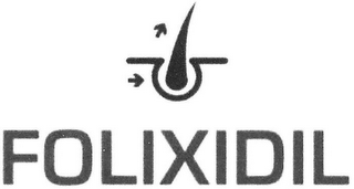 FOLIXIDIL logo