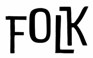 FOLK logo
