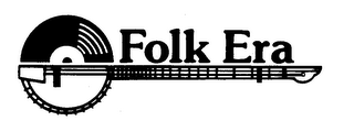 FOLK ERA logo