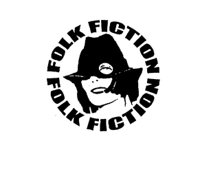FOLK FICTION logo