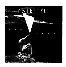 FOLK LIFT THE DOOR logo