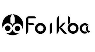 FOLKBA logo
