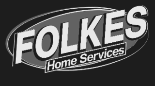 FOLKES HOME SERVICES logo