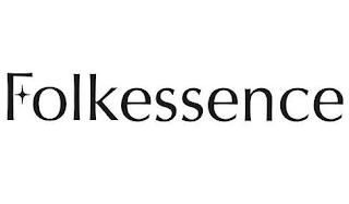 FOLKESSENCE logo