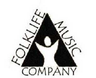 FOLKLIFE MUSIC COMPANY logo