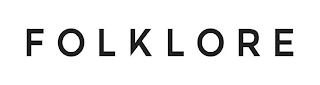 FOLKLORE logo