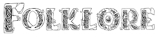 FOLKLORE logo