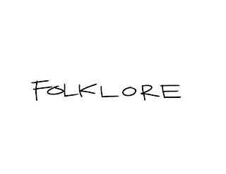 FOLKLORE logo