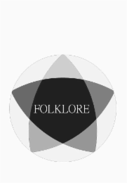 FOLKLORE logo