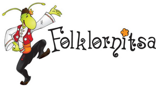 FOLKLORNITSA logo