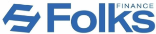 FOLKS FINANCE logo