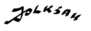 FOLKSAU logo