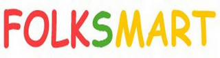 FOLKSMART logo