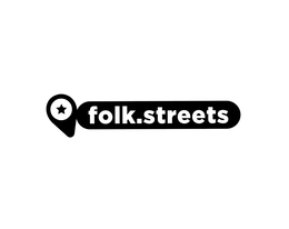FOLK.STREETS logo