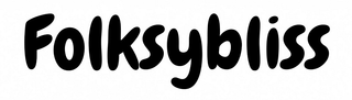 FOLKSYBLISS logo