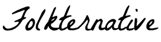 FOLKTERNATIVE