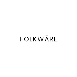 FOLKWARE logo