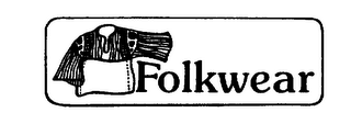 FOLKWEAR logo