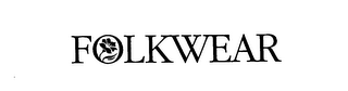 FOLKWEAR logo