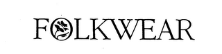 FOLKWEAR logo