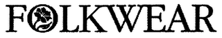 FOLKWEAR logo