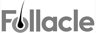 FOLLACLE logo