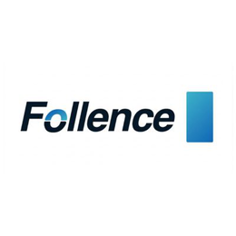 FOLLENCE logo