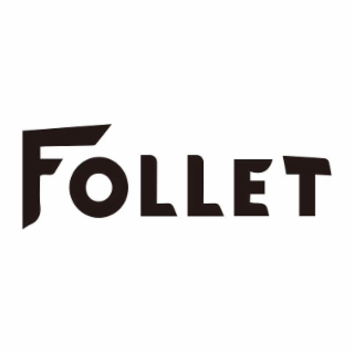 FOLLET logo