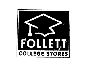 FOLLETT COLLEGE STORES logo