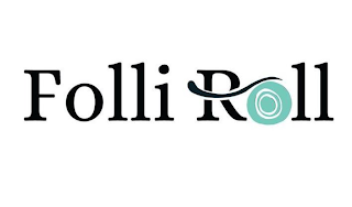FOLLI ROLL logo