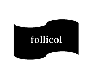FOLLICOL logo