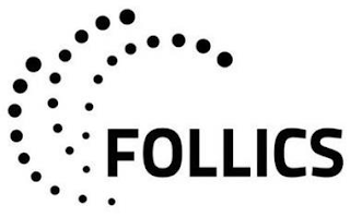 FOLLICS logo