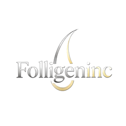 FOLLIGENINC logo
