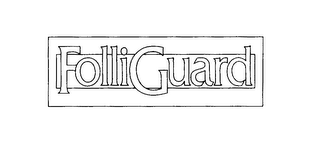 FOLLIGUARD logo