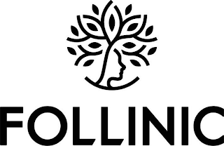FOLLINIC logo